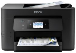 Epson Workforce Pro Inkjet Printer (WF-3720DWF)